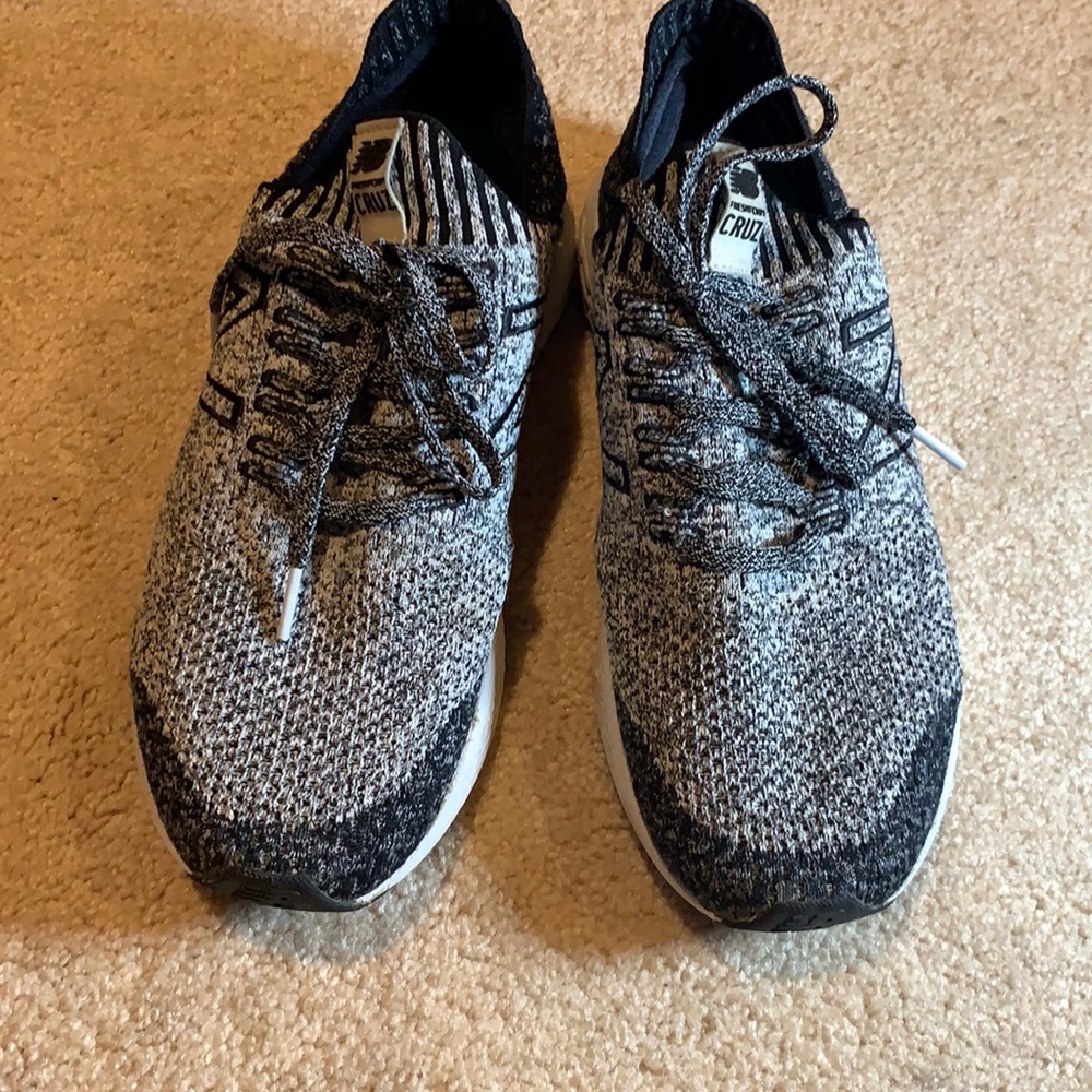 New Balance Fresh Foam CRUZ running shoes